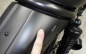 HONDA REBEL 250 A 2026 MC49