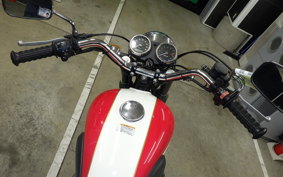 KAWASAKI W650 2000 EJ650A