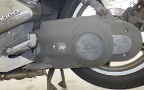 APRILIA SCARABEO 250