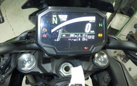 KAWASAKI ZH2 2021 ZRT00K