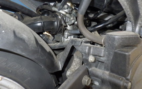 HONDA CREA SCOOPY AF55