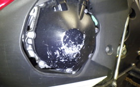 SUZUKI GSX-R1000 2009