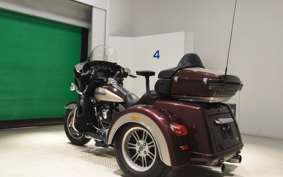 HARLEY FLHTCUTG TRIKE 1750 2018