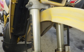 SUZUKI TS200R 1989 SH12A