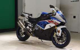 BMW S1000RR 2018