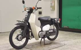 HONDA C70 SUPER CUB 2026 C70