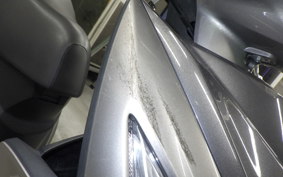 SUZUKI ADDRESS 110 2026 CE47A