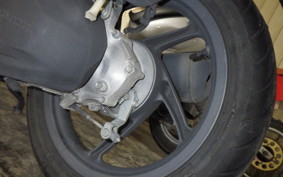 HONDA DIO 110 2008 JF31