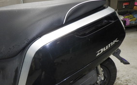 HONDA ﾀﾞﾝｸ 2015 AF78