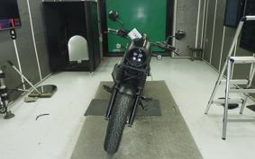 HONDA REBEL 250 S MC49