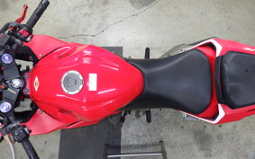 HONDA CBR400R 2017 NC47