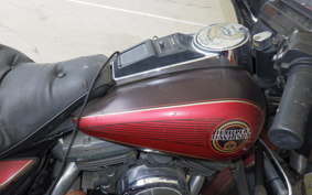 HARLEY FLHTCU SIDECAR 1340 1992