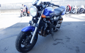 YAMAHA XJR1300 2000 RP03J