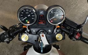 HONDA CB400SFV-4 2014 NC42
