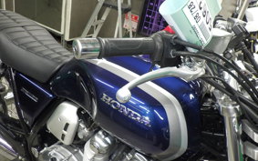 HONDA CB1100 EX ABS 2019 SC65