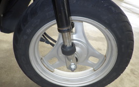 SUZUKI LET's G CA4AA