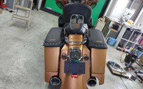 HARLEY FLHX 1580 2008
