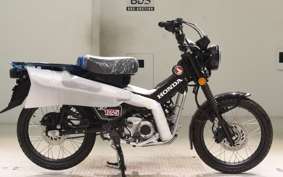 HONDA CT125-2 2022 JA65