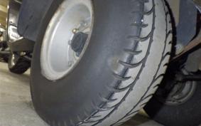 HONDA GYRO CANOPY 2002 TA02