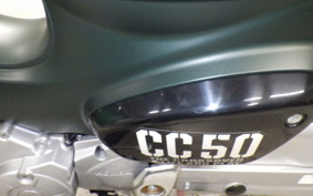 HONDA ｸﾛｽｶﾌﾞ50 2025 AA06