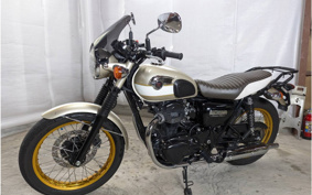 KAWASAKI W800 2018 EJ800A