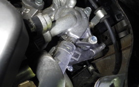 HONDA TACT-4ﾍﾞｰｼｯｸ 2001 AF79