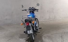 HONDA CB400 CB400T