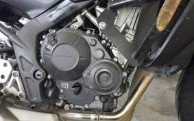 HONDA CB650F