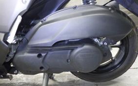 YAMAHA N-MAX 155 2021 SG66J