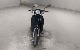 HONDA SUPER CUB110 JA10
