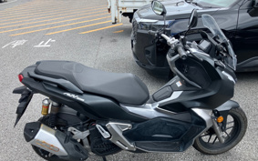 HONDA ADV150 KF38