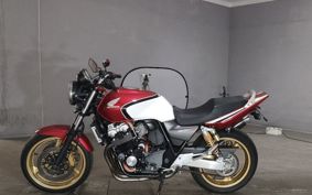 HONDA CB400SFV-3 2006 NC39