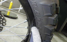 HONDA CRF250L 2022 MD47