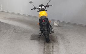 OTHER TON PE -STROKE  SCRAMBLER 125 ..