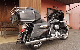 HARLEY FLHTK 103 2010 KEM