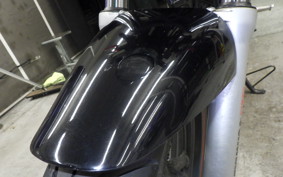 SUZUKI GOOSE 250 2000 NJ46A