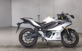 YAMAHA YZF-R3 RH13J