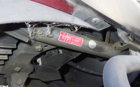 YAMAHA JOG Gen.5 2006 SA36J