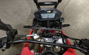 HONDA CRF250 RALLY  TYPE LD MD44