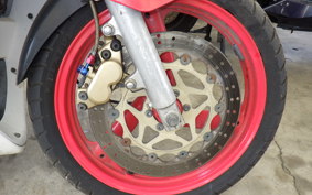 YAMAHA TZR250 2010 1KT