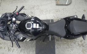 KAWASAKI NINJA 400 2018 EX400G