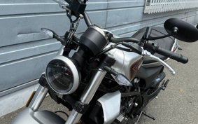 HARLEY X350 2025 W3C