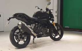 BMW G310R 2020