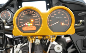 HARLEY FLTRXS 2021 KTP