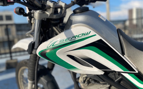 YAMAHA SEROW 250 DG17J