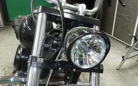 YAMAHA DRAGSTAR 400 CLASSIC 1999 4TR