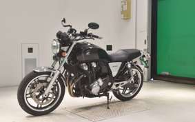 HONDA CB1100 2011 SC65
