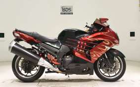 KAWASAKI ZX 1400 NINJA R A 2013