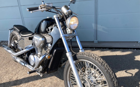 HONDA STEED 400 1994 NC26
