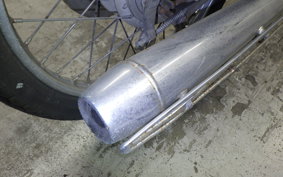 HONDA C50 SUPER CUB 2007 AA01